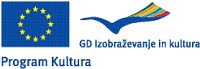 EK program kultura