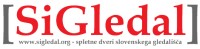 SiGledal