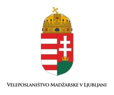 Madžarska