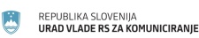 Urad vlade Republike Slovenije za komuniciranje